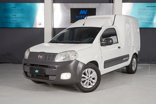 Fiat Fiorino 1.4 Fire Evo 87cv