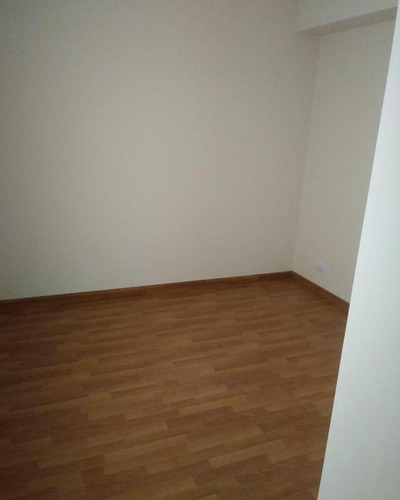V Luro Ph NÂș8san Blas 54501piso 2 Amb +unidad Complementaria C/parrilla Oport