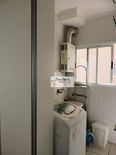 Imagem 12 de 30 de Apartamento Com 3 Dormitórios À Venda, 80 M² Por R$ 600.000,00 - Jardim Planalto - Vinhedo/sp - Ap0579