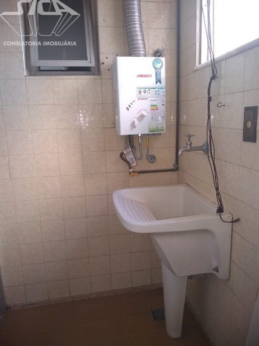 Imagem 6 de 21 de Apartamento - Ap00977 - 68150005