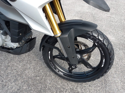 Imagem 9 de 11 de Bmw G310 Gs. 2019/2019