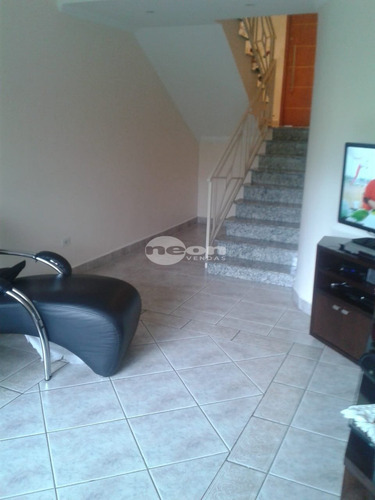 Imagem 3 de 6 de Casa Sobrado - Nova Petropolis - Ref: 241 - V-241