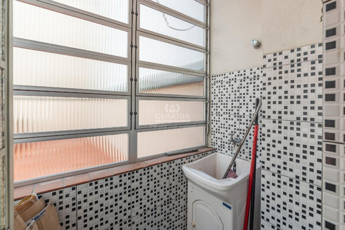 Imagem 8 de 10 de Apartamento Para Aluguel, 1 Quarto, 1 Vaga, Centro Histórico - Porto Alegre/rs - 5362