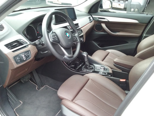 Imagem 9 de 10 de Bmw X1 X25i Active Flex