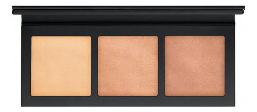 Iluminador Mac Hyper Real Glow Palette Get It Glowing