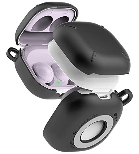 Ringke Slim-x Compatible Con Samsung Galaxy Buds 2 Pro Car