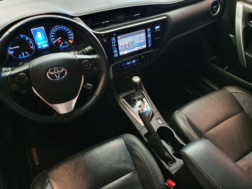 Toyota Corolla 1.8 Se-g Cvt 140cv 2018