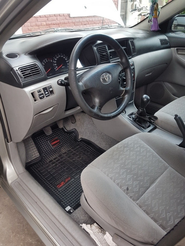 Toyota Corolla 1.8 Xei 2003
