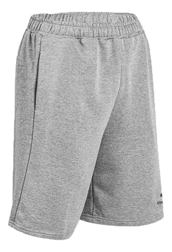 Converse Short Lifestyle Hombre Nova Gris Ras