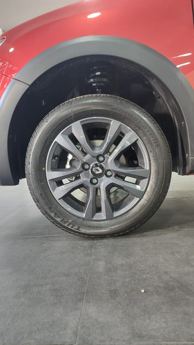 Renault Sandero Stepway 1.6 16v Intense Cvt