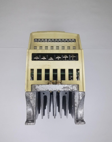 Inversor De Frequência Ml-2.6/1ac.200-240 - Weg (Usado)