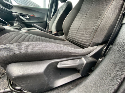Peugeot 2008 1.5 Blue Hdi Active Pack 100Hp