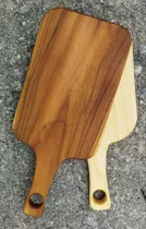 Comprar Tablas Para Parrillas Y Pasapalos
