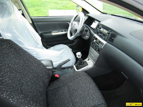Byd F3 Glx1