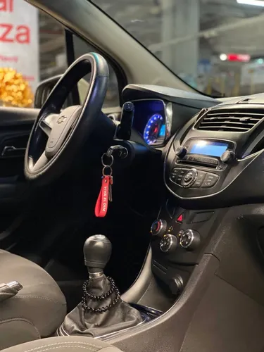 Chevrolet Tracker 1.8 Ls
