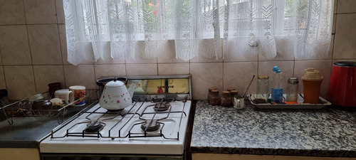 Imagen 15 de 30 de Chalet Cuatro Ambientes Con Dependencia De Servicio