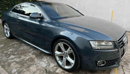 Audi A5 3.2 V6 Fsi Quattro 265cv
