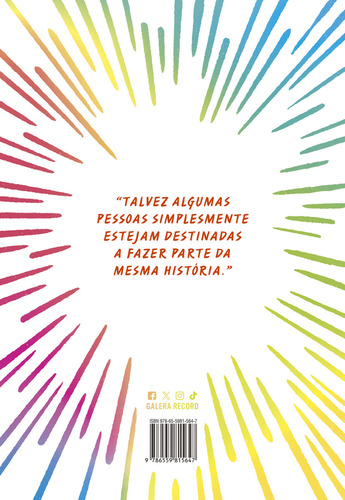 Eu Te Darei O Sol