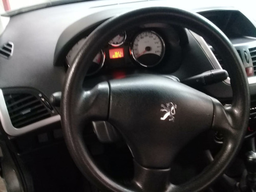 Peugeot Passion 2013