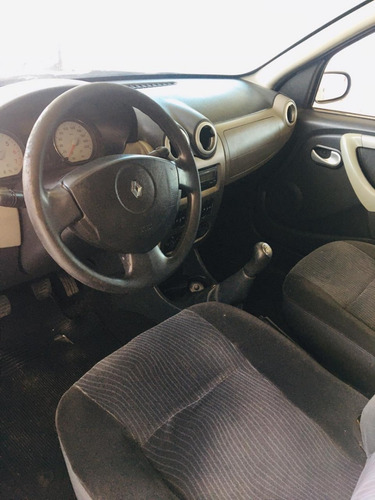 Renault/sandero 1.6