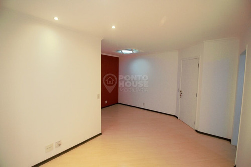 Imagem 3 de 15 de Apartamento 03 Dormitórios, 01 Suíte À Venda No Bairro Da Chácara Inglesa - Ph39332