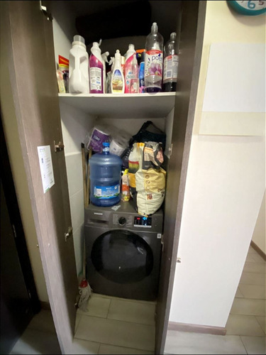 Departamento En Venta En Ñuñoa