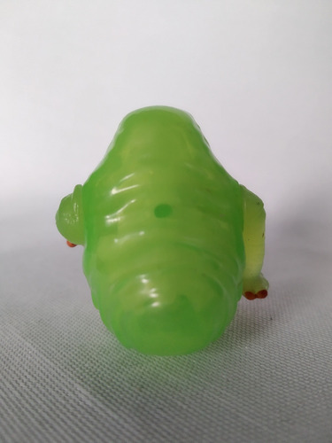 Pegajoso Cazafantasmas