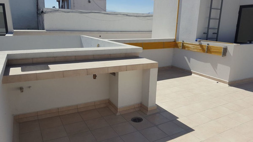 Imagen 4 de 30 de Departamento De 3 Recámaras Con Roof Garden Común, En Alcald