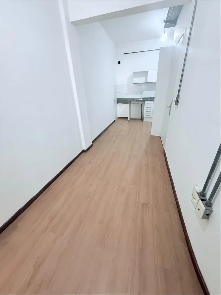 Alquiler Apto Centro 2 Dormitorios · Foto 2