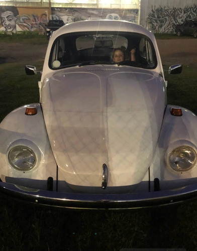 Imagen 3 de 12 de Fusca, 1987.