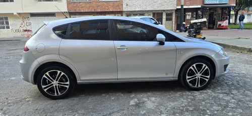 Seat Leon 1.6 Style
