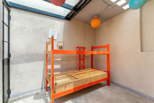 Imagen 14 de 26 de Ph 4 Ambientes En Venta En Villa Crespo Con Patio