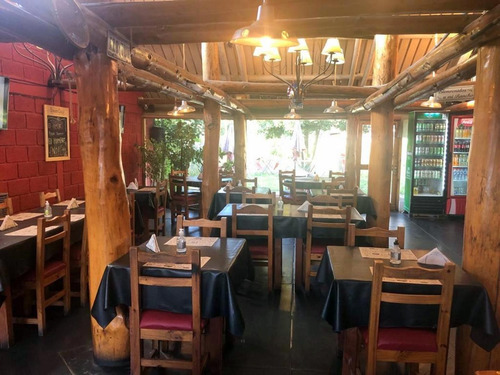 Imagen 15 de 20 de Restaurante (cód. F4)