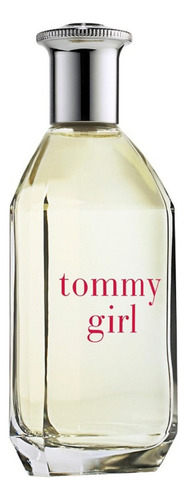 Tommy Girl Edt 50 Ml Mujer