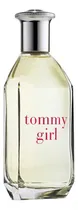 Comprar Tommy Hilfiger Tommy Girl Edt 50 Ml Para Mujer