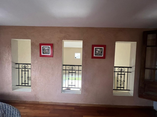 Casa En Alquiler En Nordelta, Las Glorietas