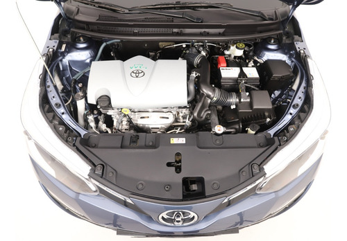 Toyota Yaris 1.5 107Cv Xls Pack Cvt