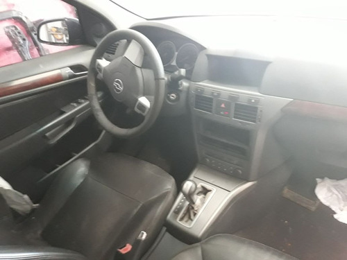 Imagem 5 de 6 de Sucata Vectra Elite 2.4 Mpfi 16v 2006 - Retirada De Peças