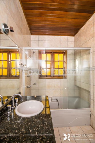 Imagem 18 de 30 de Casa, 3 Dormitórios, 250 M², Jardim Itu - 184297