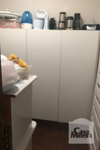 Imagem 8 de 15 de Apartamento À Venda No Vila Paris - Código 314269 - 314269
