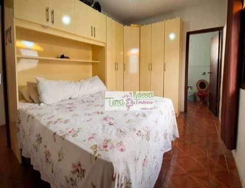Imagem 3 de 12 de Casa Com 3 Dormitórios À Venda - Vila Romana - Vinhedo/sp - Ca1323