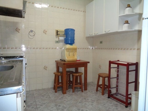Imagem 8 de 11 de Apartamento - Ap05046 - 67775636