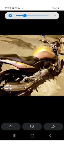 Imagem 5 de 11 de Honda Cb300 2012