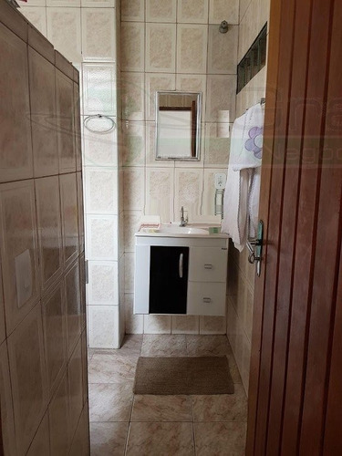 Imagem 11 de 15 de Casa Sobrado Para Venda, 3 Dormitório(s), 200.0m² - 6099