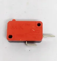 Comprar 10 Micros Switch Aegir Para Comando + 10 Para Botões Aegir