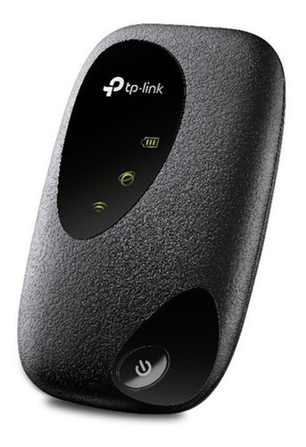 Wi-fi Móvil Tp-link 4g Lte M7200 (para Usar Chip De Celular)