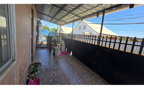 Se Vende Casa En Villa Alemana Alcalde Alejandro Peralta