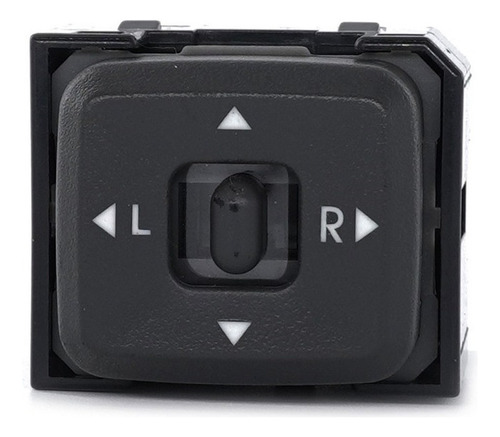 For Interruptor De Espejo Retrovisor Isuzu D-max Chevrolet