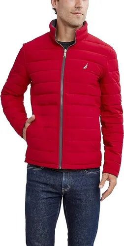 Chamarra nautica new arrivals