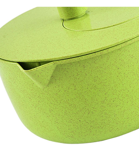 De Ensalada Manual Secador De Lechuga Secado Rápido Verde